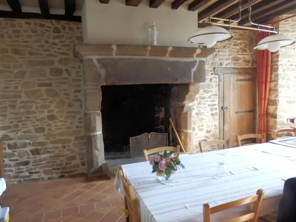 Au Presbytère de Dagmar - Général