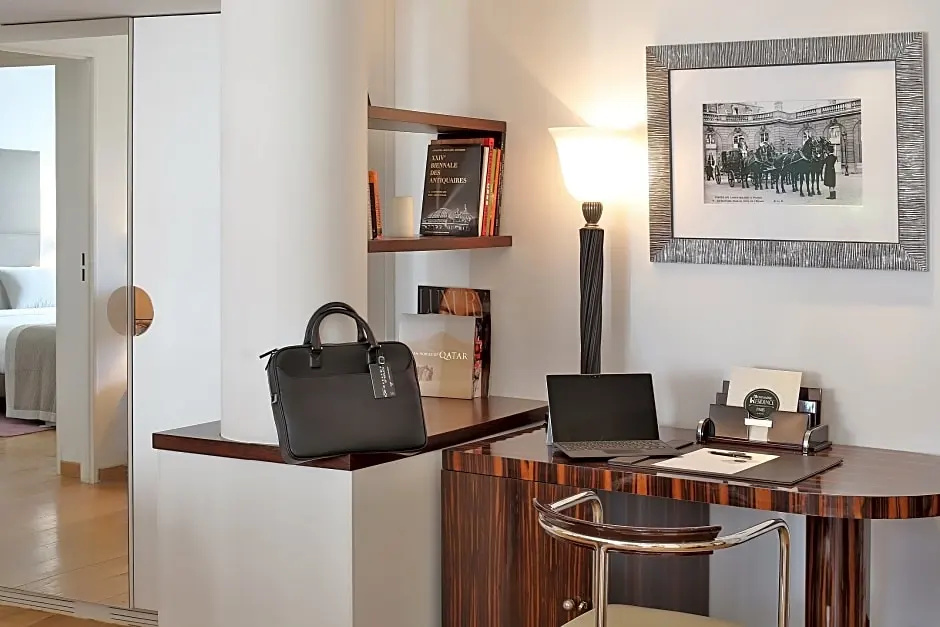 Montmartre Residence 98