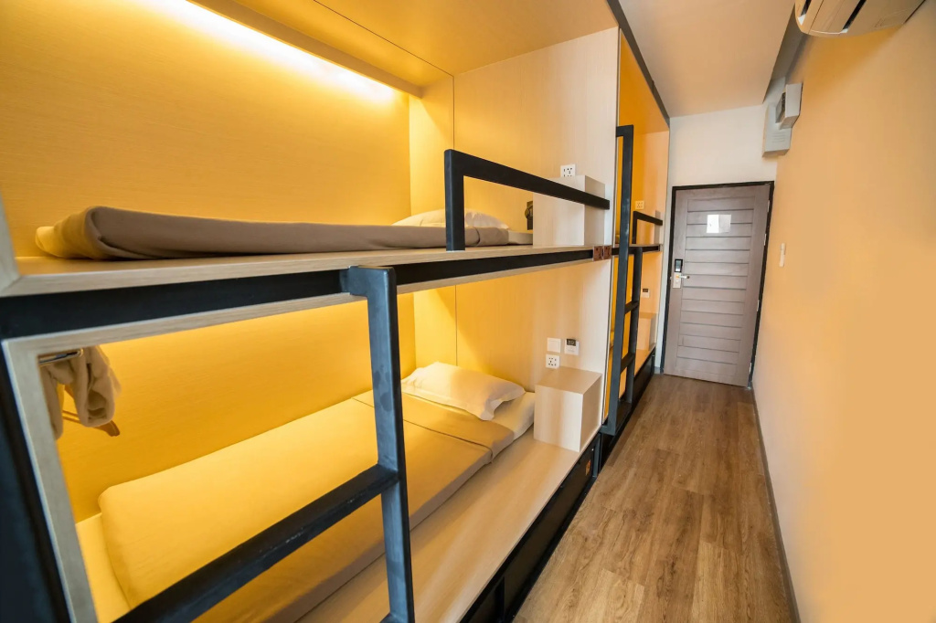 Hotel photo 6