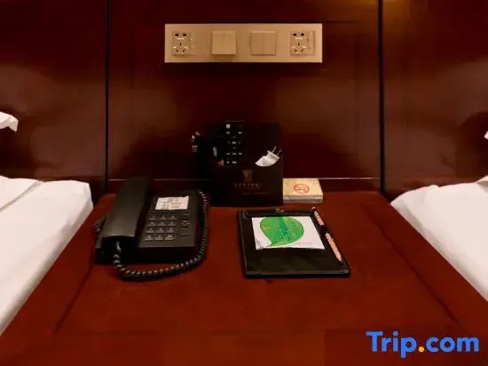 Executive Single room