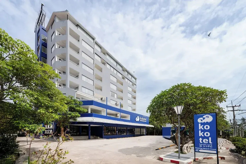 Kokotel Rayong Beachfront