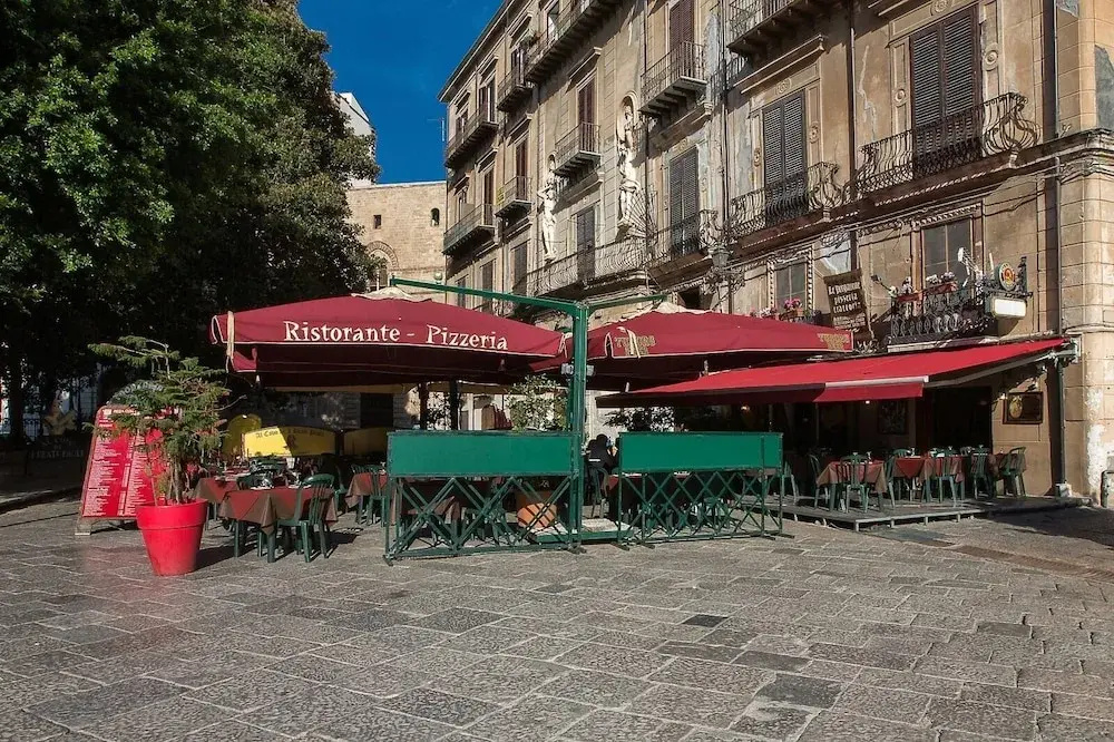 Appartamenti Vittorio Emanuele