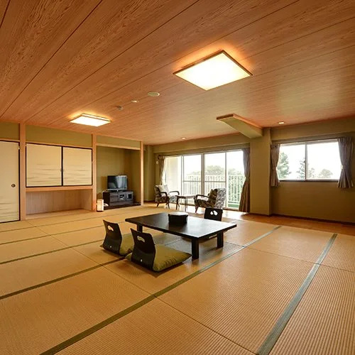 Kanozan View Hotel - Général