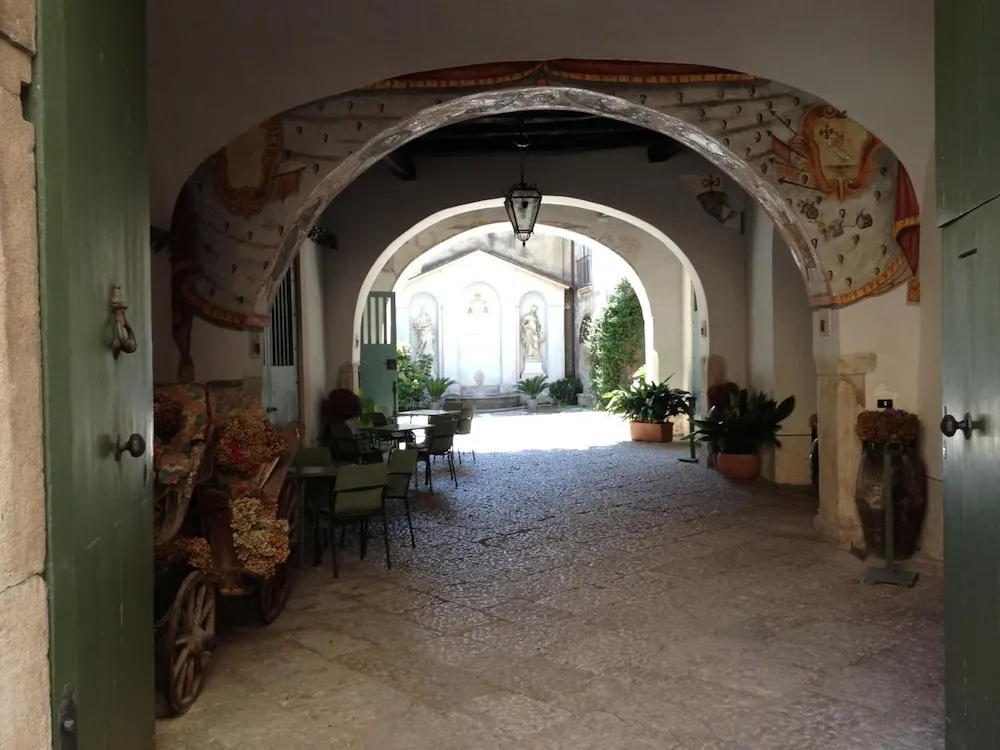 Hotel photo 15