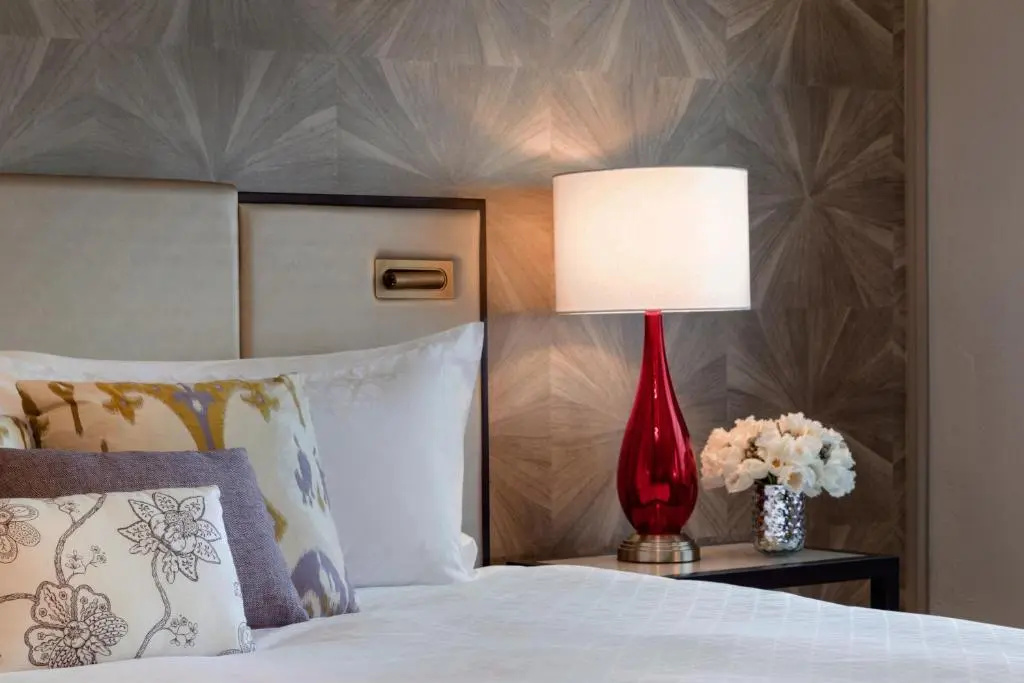 Claremont Resort & Club - Chambres