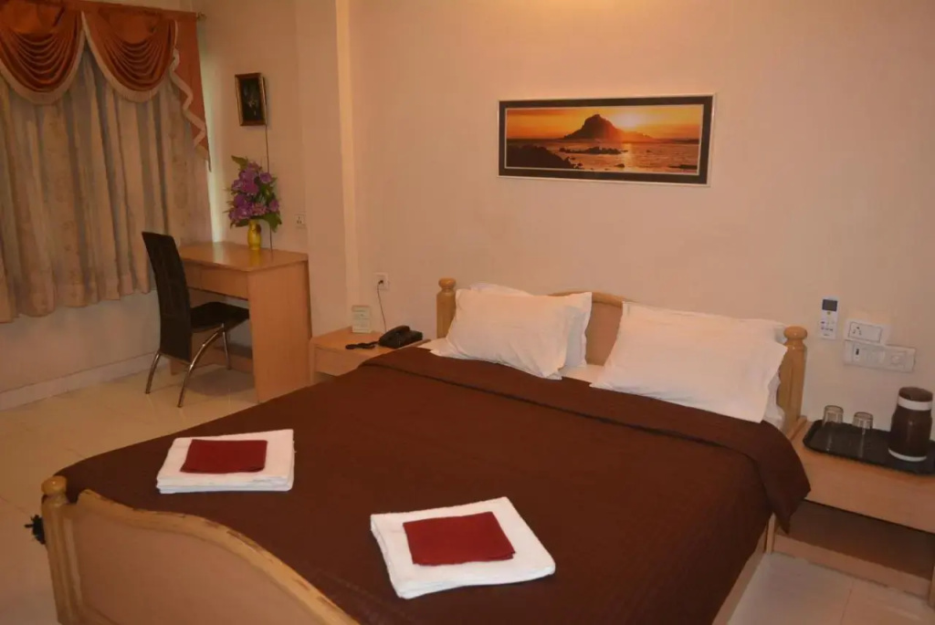 Hotel photo 19