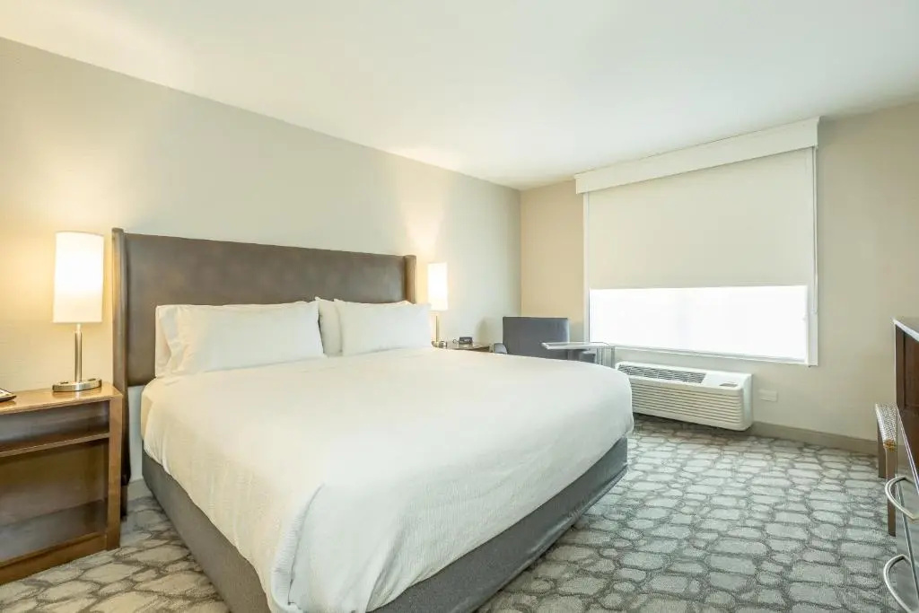 Holiday Inn Hotel & Suites Peachtree City by IHG - Chambres