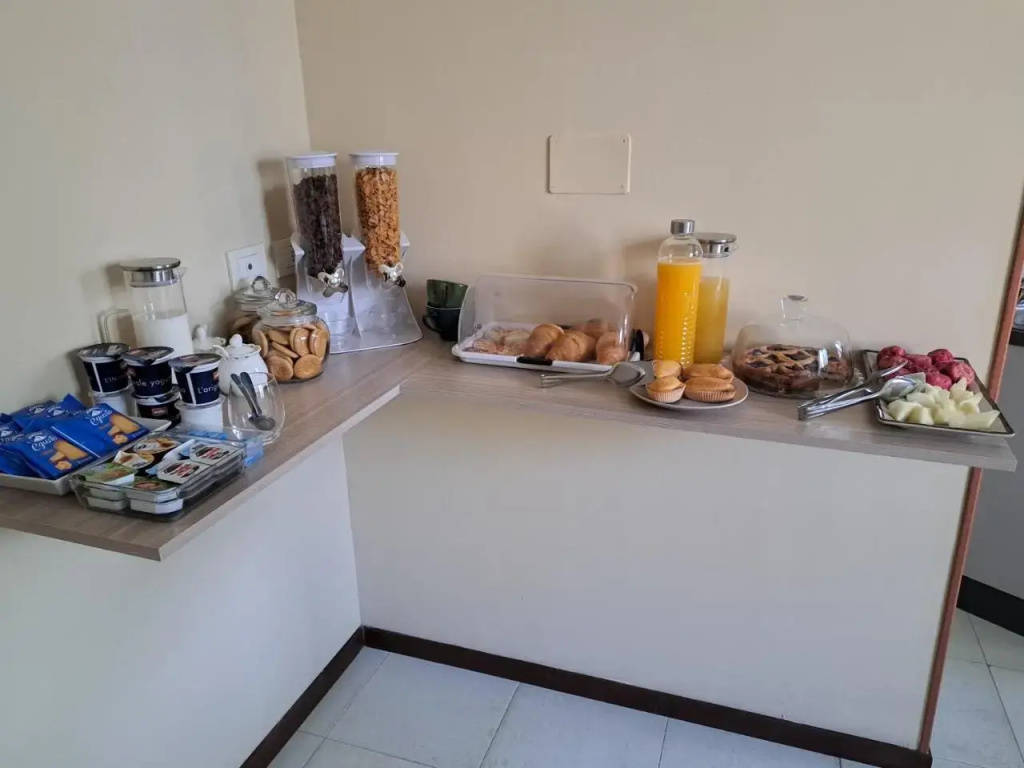 Hotel photo 10