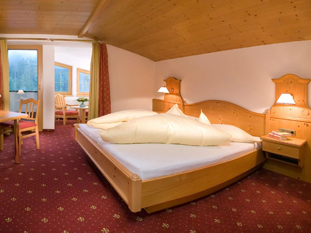 Auenhotel - Chambres