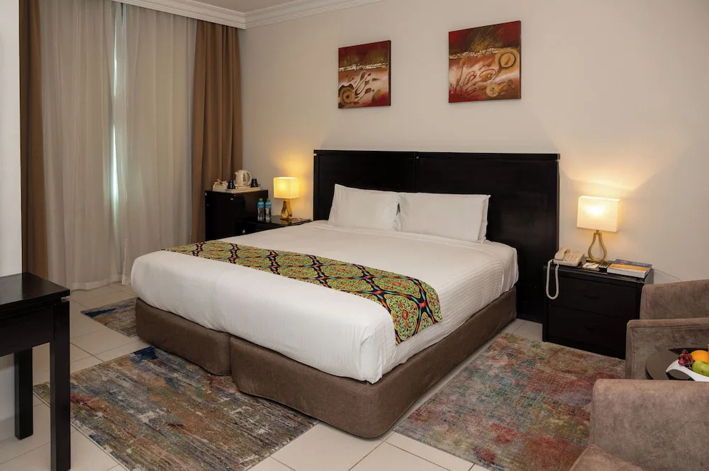 Costa Del Sol by Arabian Link international - Chambres