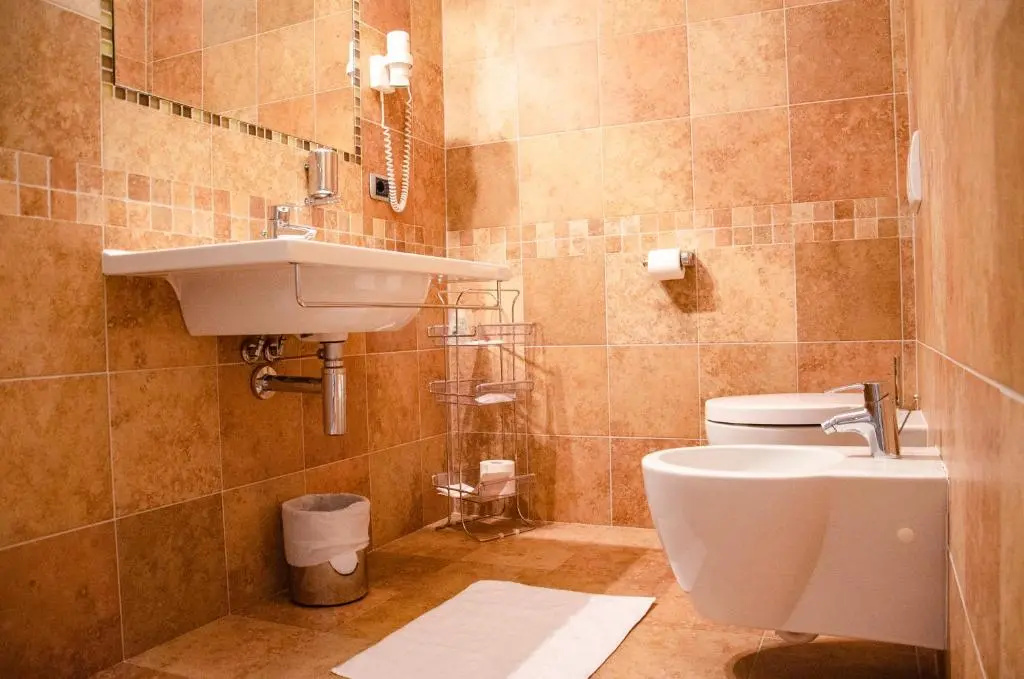 Al Fogolar Rooms & Osteria - Chambres