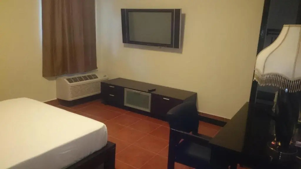 Hotel Los Altos Esteli - Chambres