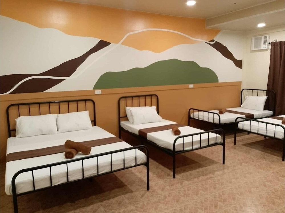 Premier room