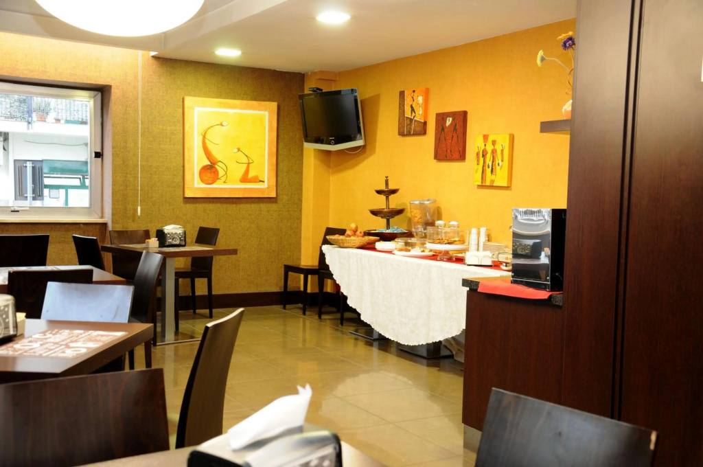 Hotel photo 13