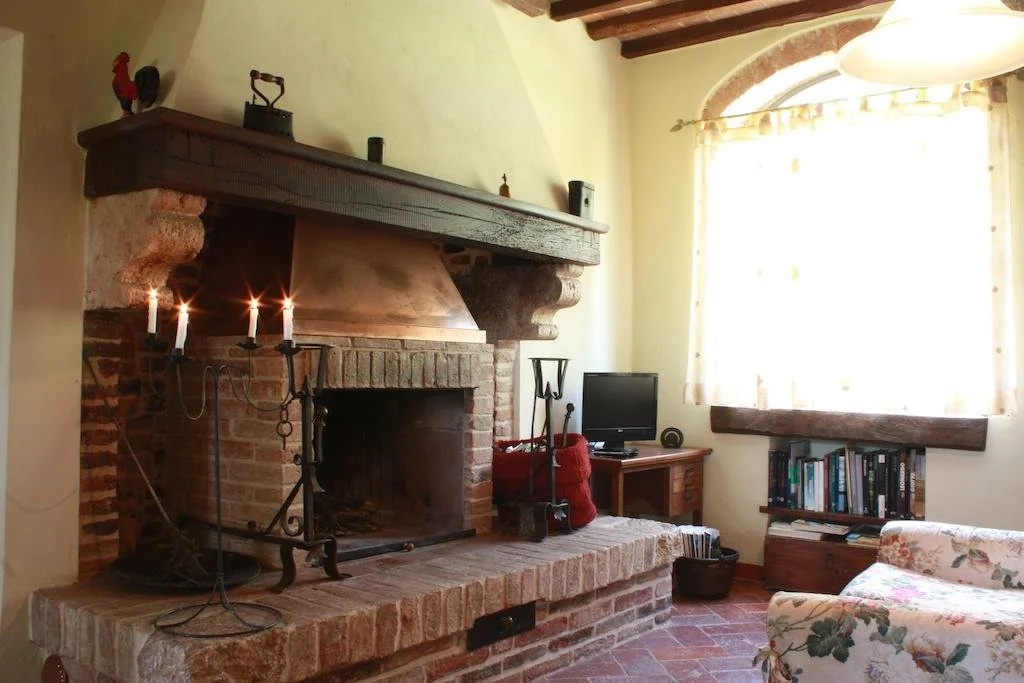 Agriturismo Podere San Pietro - Général