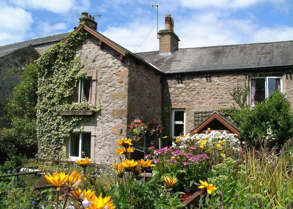 Seed Hill Guest House