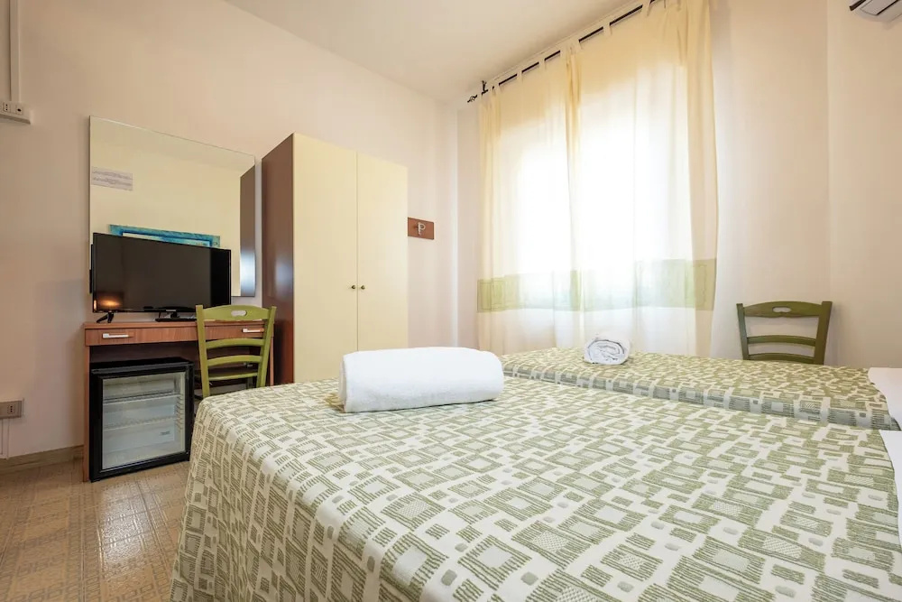 Hotel Il Gabbiano - Général