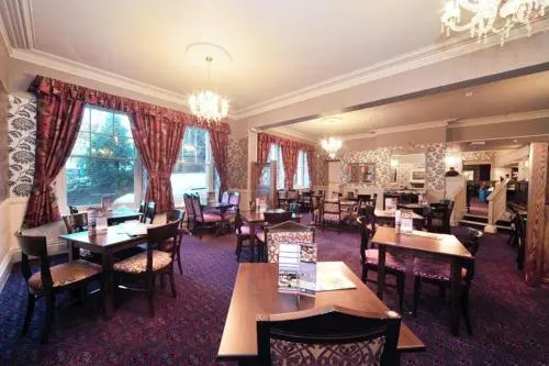 The Duke of Wellington Wetherspoon - Général