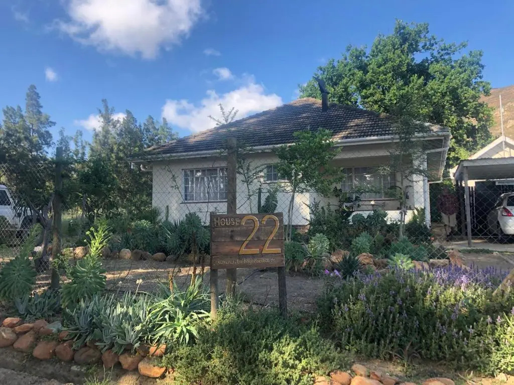 3 Bedrooms Chalet