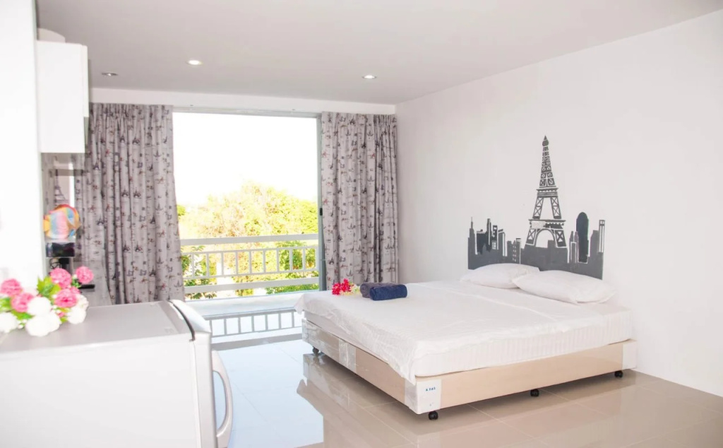 Heyday Singburi Hotel - Général
