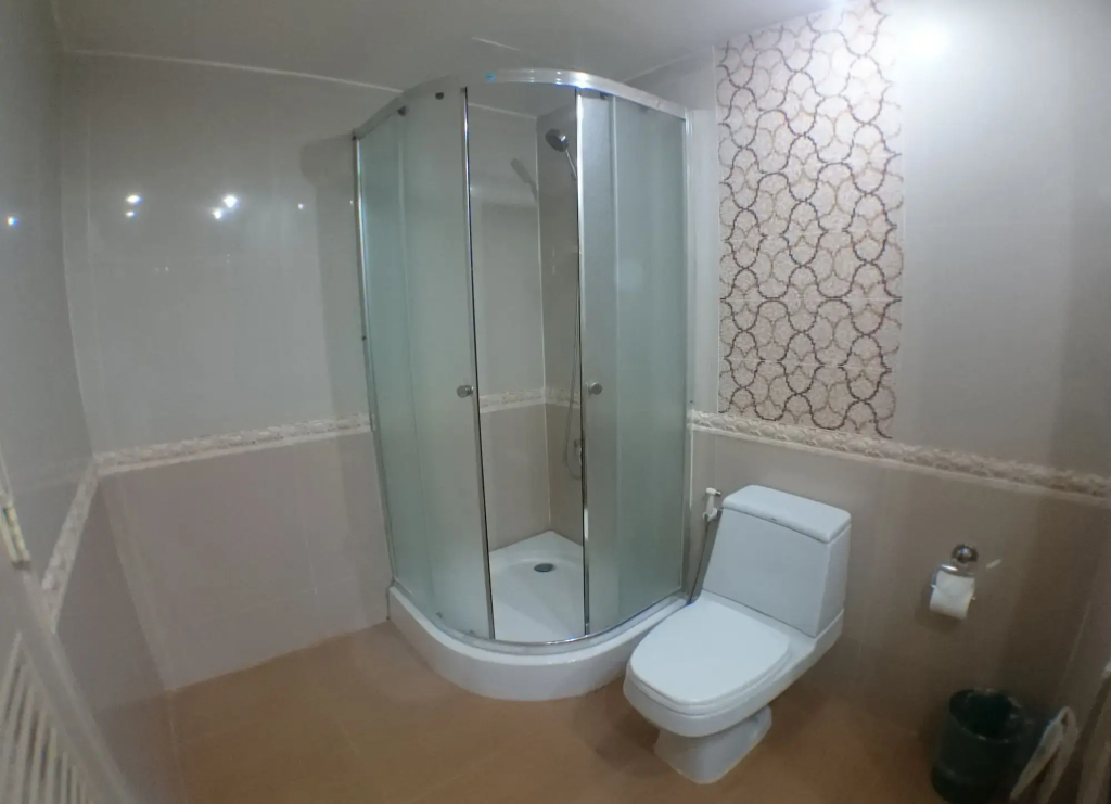 Ton Koon Hotel - фото 11