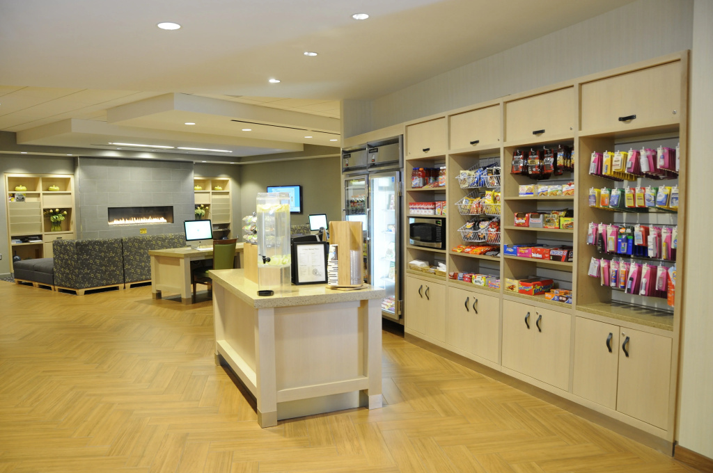 Holiday Inn Columbia East-Jessup by IHG - Général