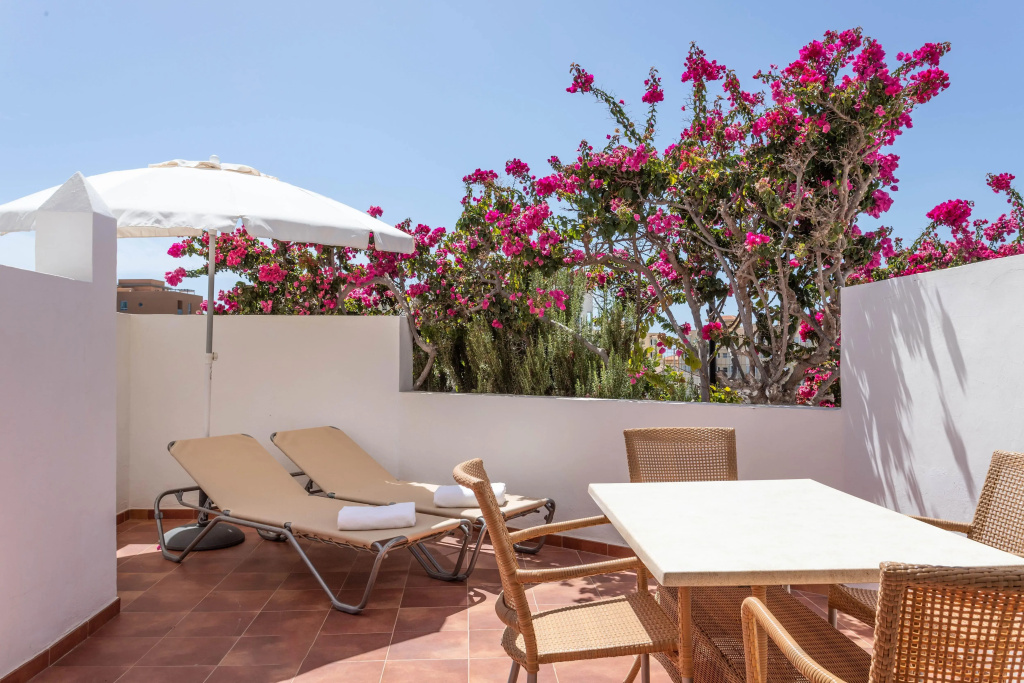Wyndham Residences Golf del Sur