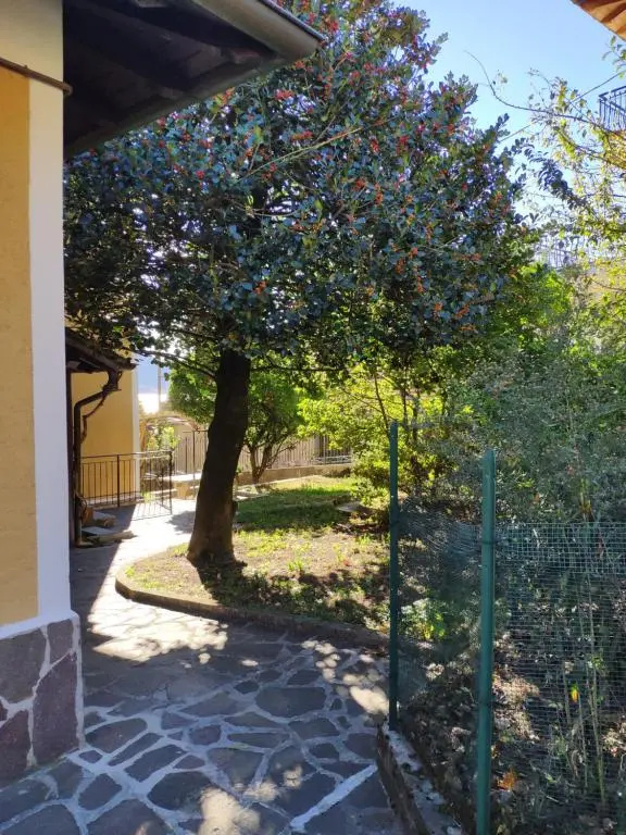 Casa Gialla