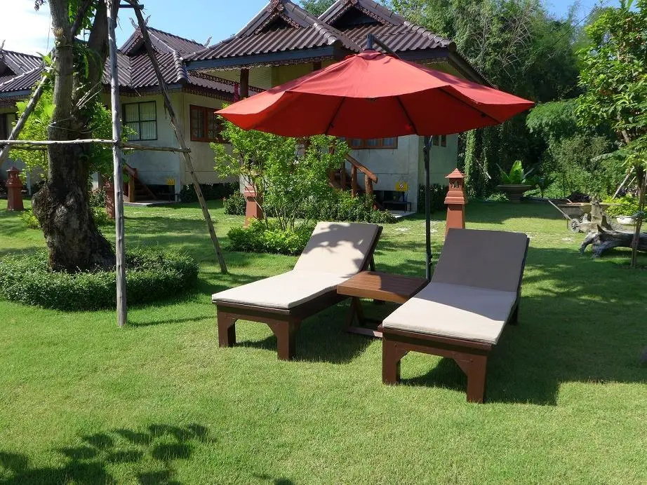 Natura Maerim Resort - Général