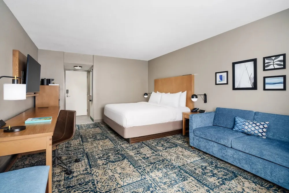 Four Points by Sheraton Destin-Fort Walton Beach - Chambres