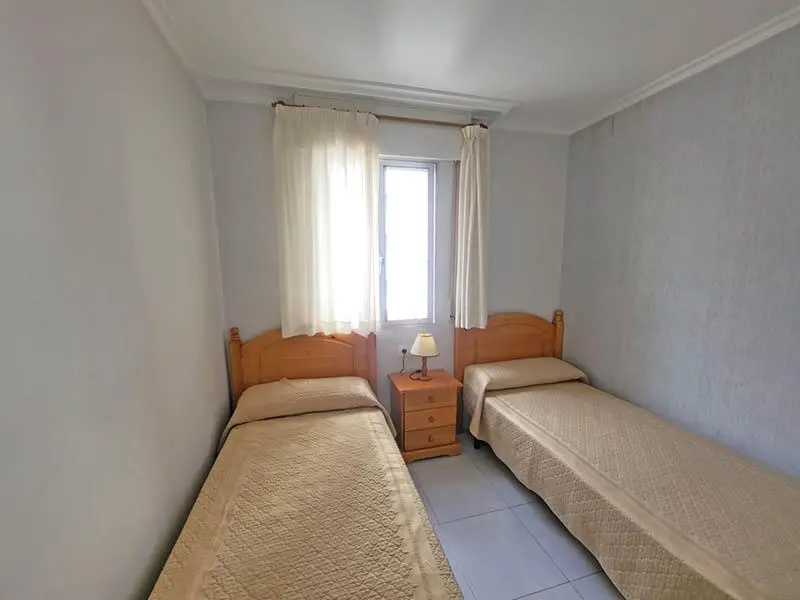 Apartamentos Portonovo 3000