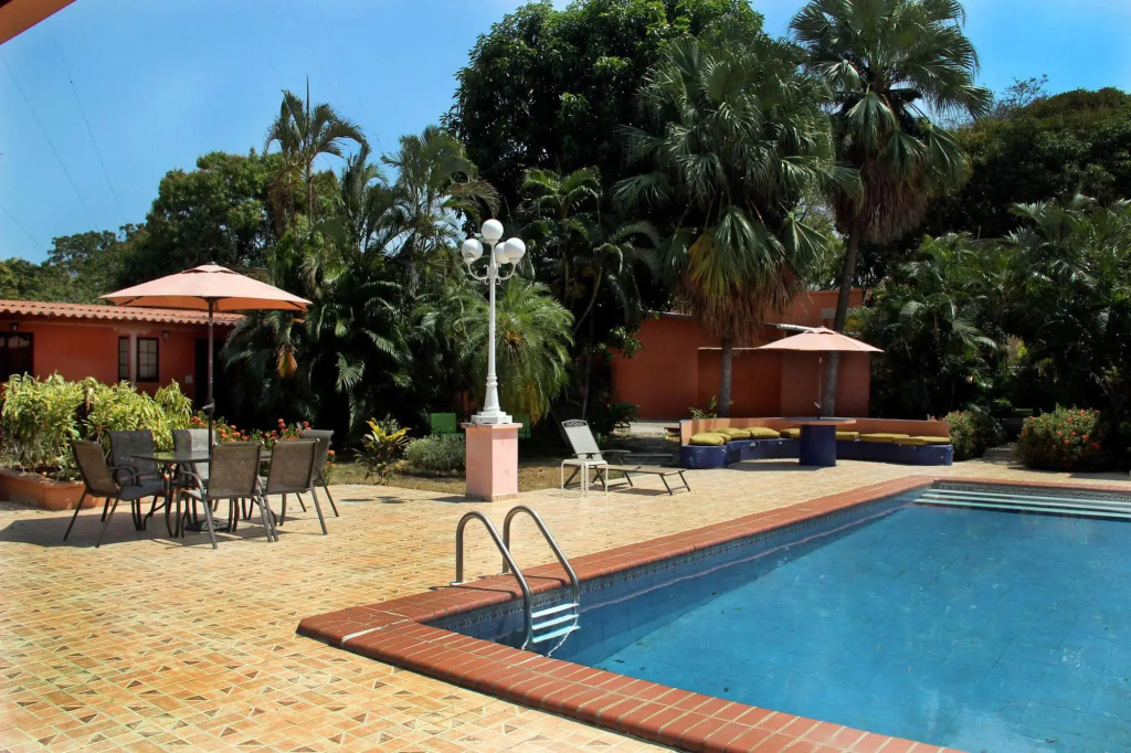 Hotel photo 5