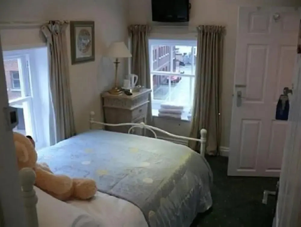 The Merchant House - фото 12