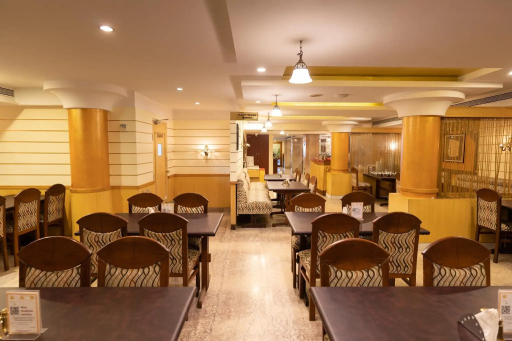 Hotel photo 5