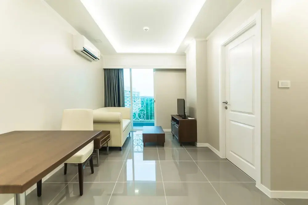The Orient Resort and Spa by Happy Host - Chambres