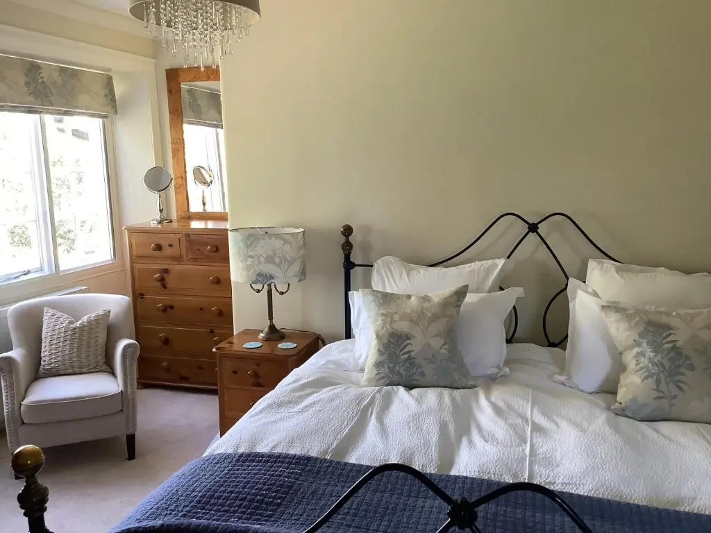 Cruachan House - Chambres