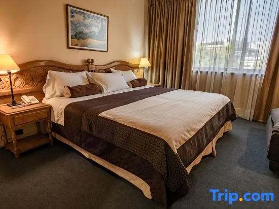 Hotel Libertador - Chambres