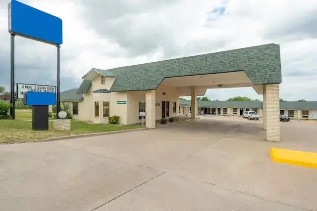Econo Lodge