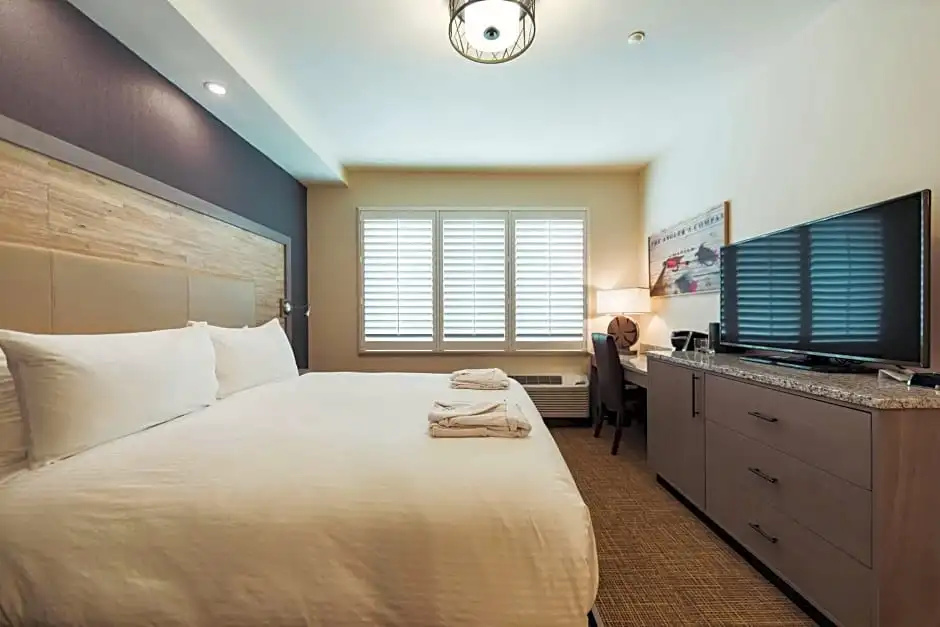 Standard Suite