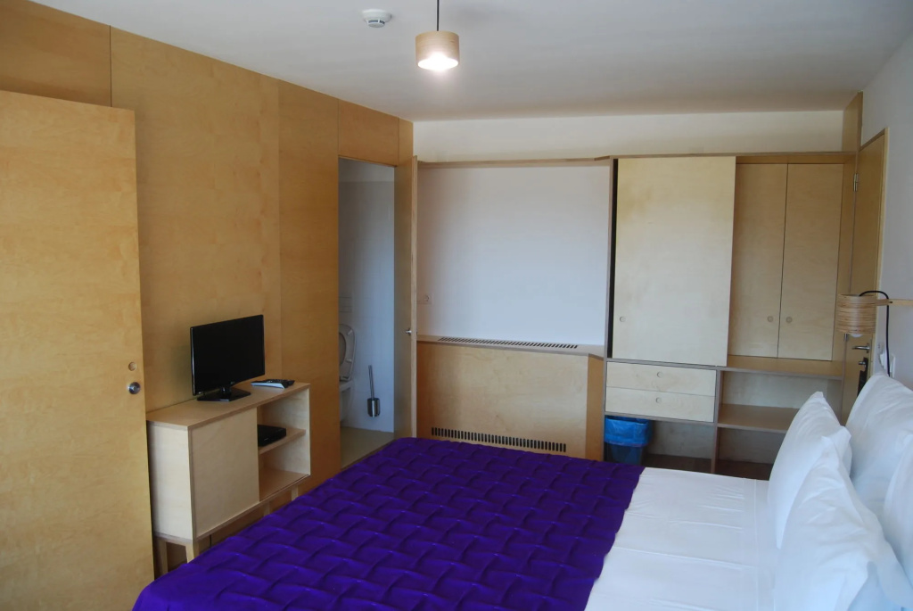 Colmeal Countryside Hotel - Général