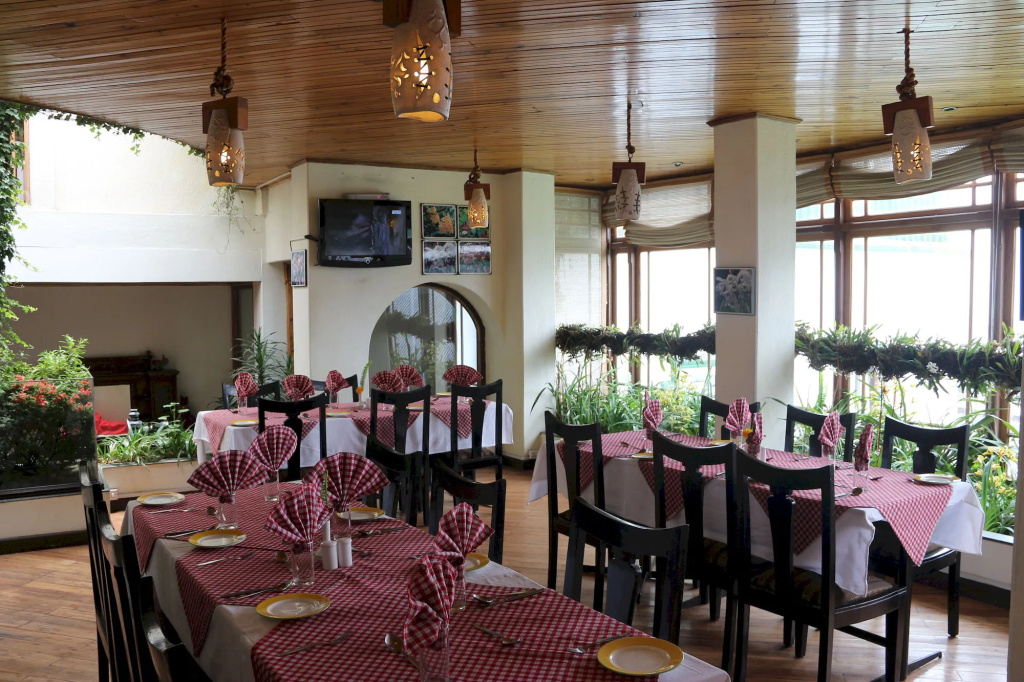 Hotel photo 25