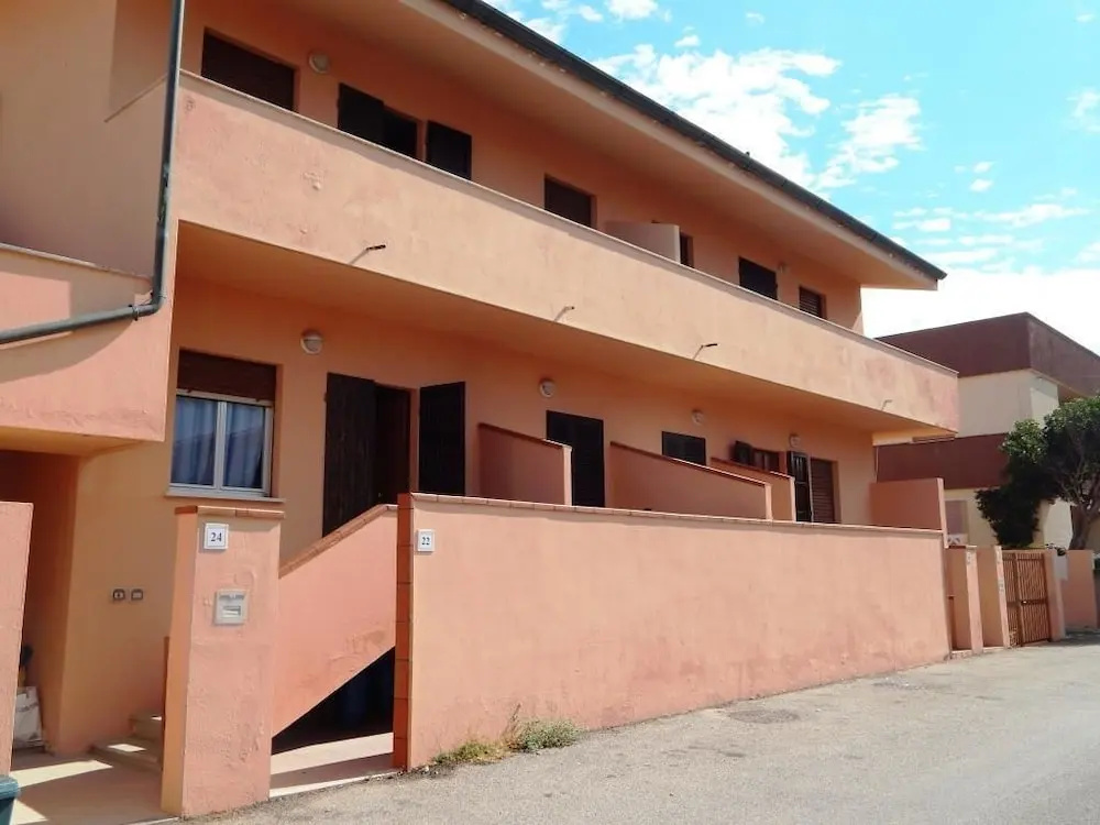 Affittasardegna - Beach Apartements