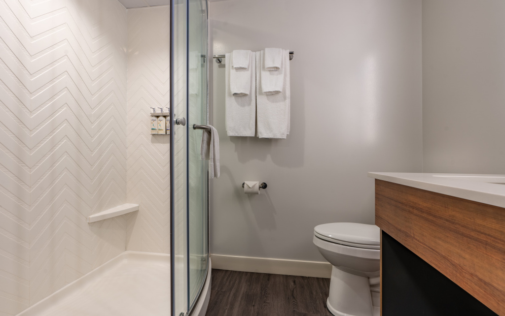 Holiday Inn New Orleans - Downtown Superdome by IHG - Général