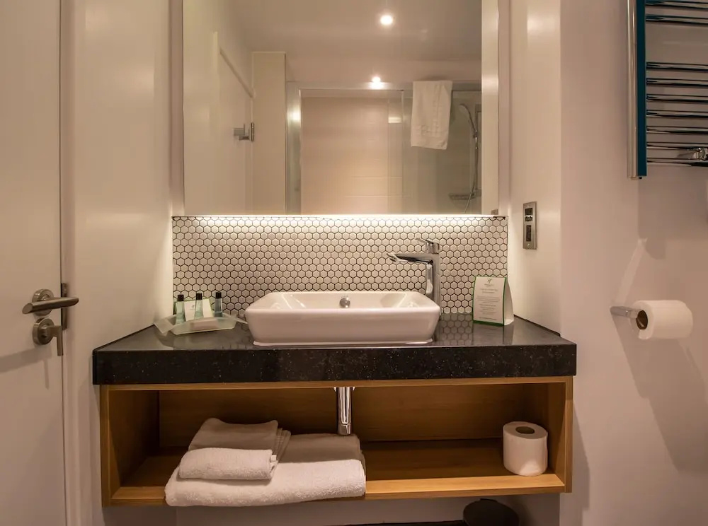 Holiday Inn Leicester - Wigston by IHG - Chambres