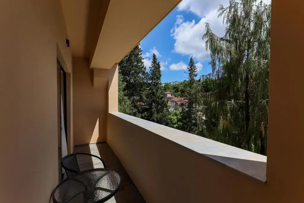 Gelati Residence - фото 9
