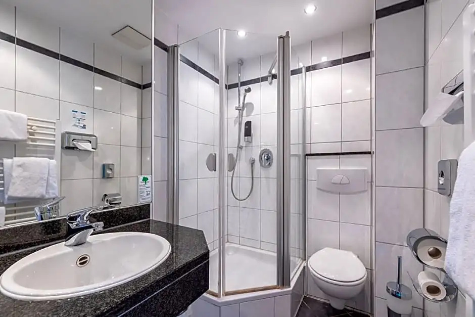 Trip Inn Hotel Conti - Chambres