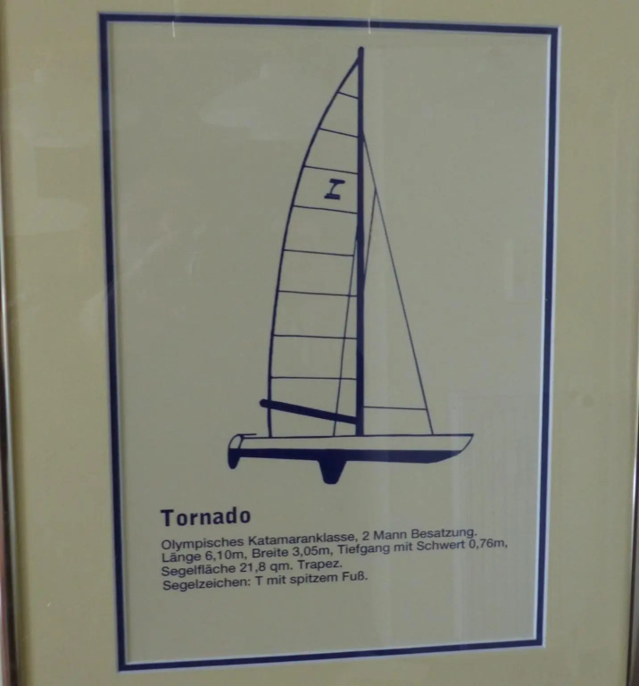 Tornado — 4