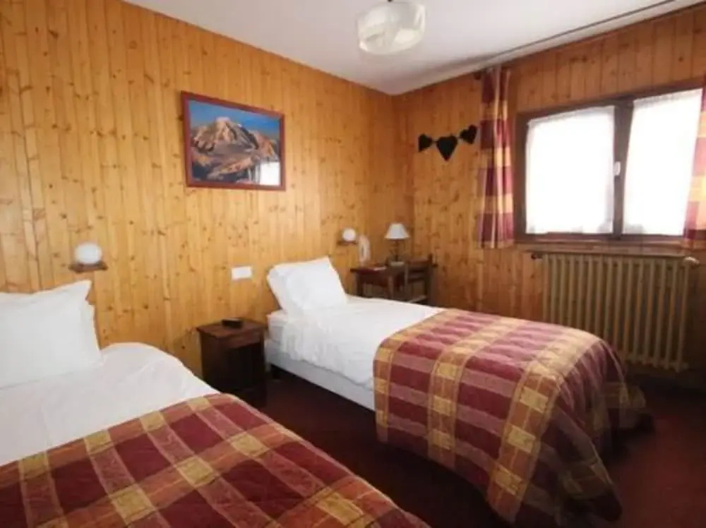 Voir la photo 3 — Logis Hôtel la Cremaillère