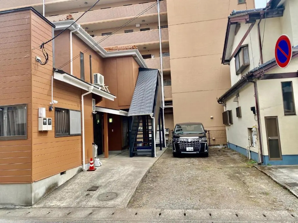 Ars Hotel Utsunomiya
