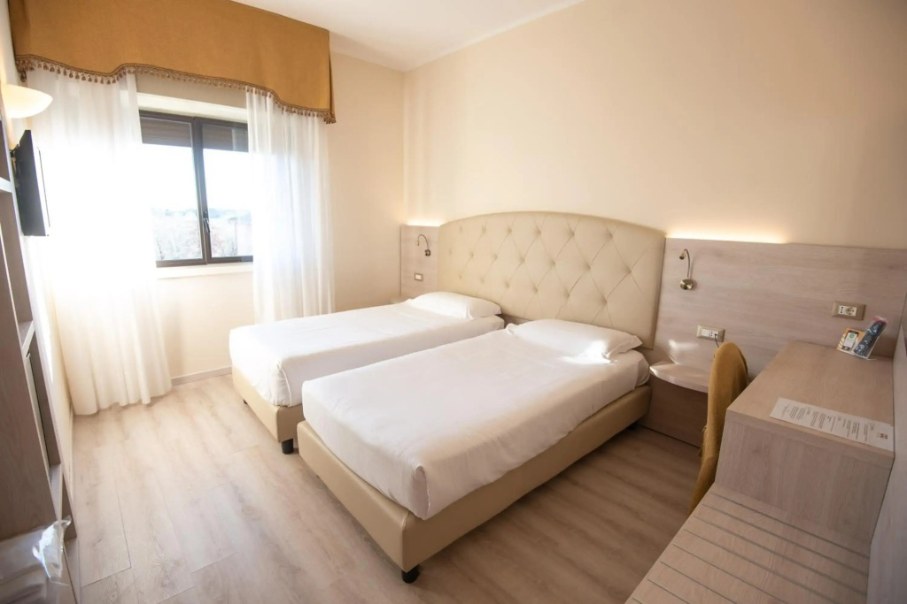 Hotel Castello - Général
